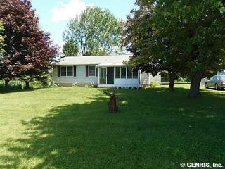 803 State Route 247, Rushville, NY 14544-9637