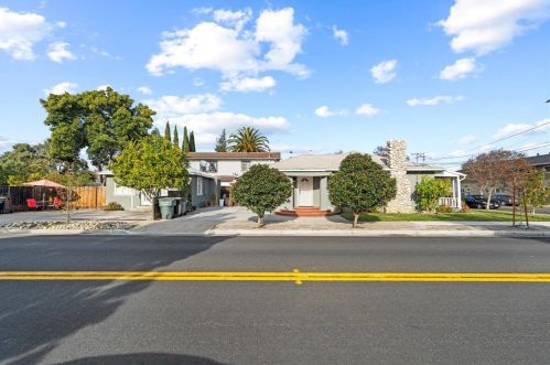 425 Florence St, Sunnyvale, CA 94086-6037