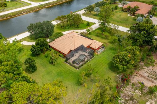 13047 88th Pl, West Palm Beach, FL 33412-3214