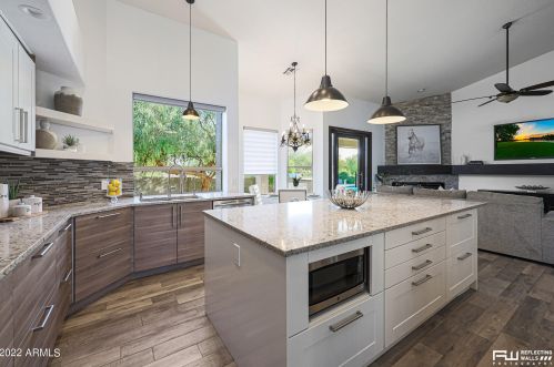 5143 Palo Brea Ln, Cave Creek AZ 85331-2436 exterior