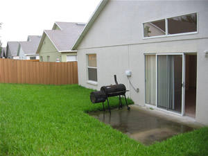 4217 Boca Woods Dr, Orlando FL  32826-2611 exterior