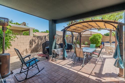 15937 Ventura St, Sun City AZ  85379-5028 exterior