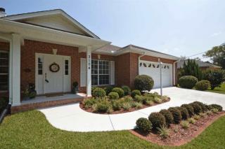 3104 Sonya St, Milton, FL 32571-9553