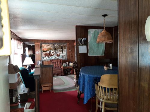 848 Diamond Pond Rd, Columbia NH  03576-5611 exterior