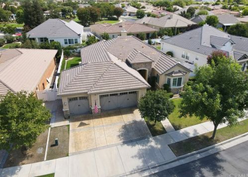 12205 Lamberton St, Bakersfield, CA 93312-7101