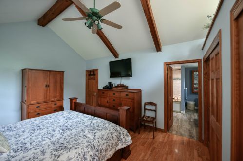 25520 Deer Rdg Trl, Waterford WI  53185-4854 exterior