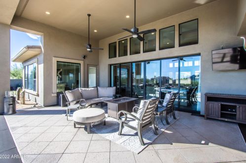 11305 Monument Dr, Scottsdale AZ 85262-3375 exterior