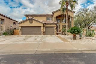 10720 Posada Ave, Mesa, AZ 85212-1877