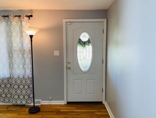 529 Howard St, Clinton County OH  45169-1126 exterior