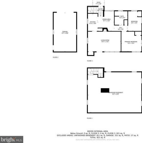 173 2nd Ave, Hanover PA  17331-3637 exterior