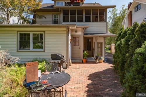 34 Buena Vista Ave, Paterson NJ  07506-2905 exterior