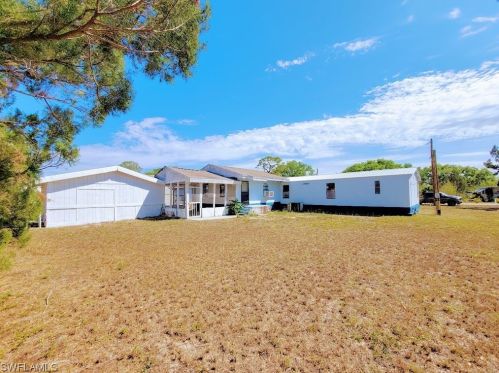 1020 Canopy Ln, Moore Haven FL  33471-5602 exterior