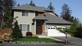 3985 Trickle Creek Blvd, Bellingham WA  98226-7941 exterior