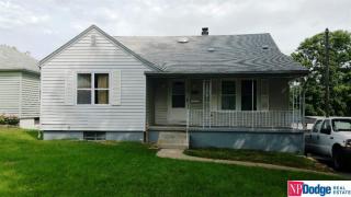 6010 Spaulding St, Omaha, NE 68104-2723