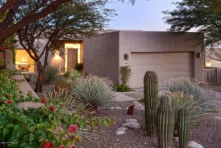 6318 Ventana View Pl, Tucson, AZ 85750-0706