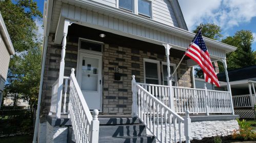 132 42nd St, Covington, KY 41015-1844