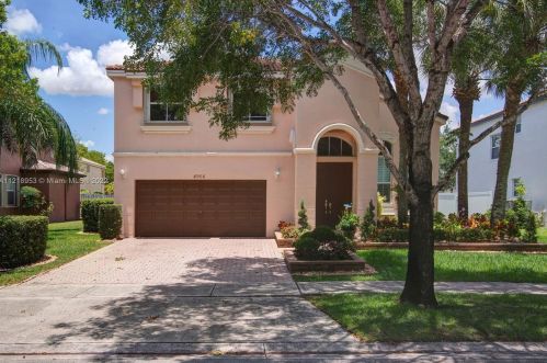 4964 158th Way, Hollywood, FL 33027-5607