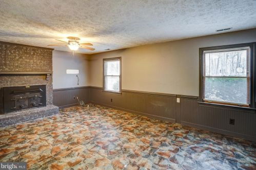 3791 Gardners Rd, Mineral VA  23117-3001 exterior