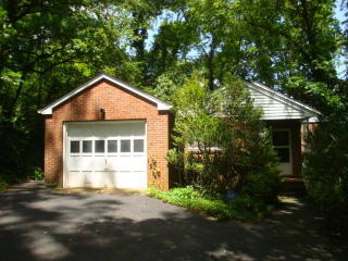 2520 Fox Chase Ln, Knoxville, TN 37920-2811