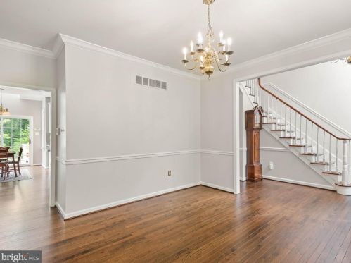 49 Yarmouth Ln, Downingtown PA  19335-1556 exterior