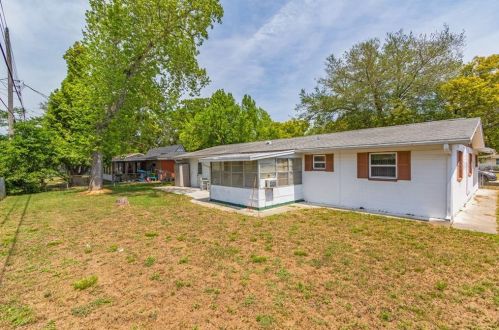 2324 Kenilworth Ave, Daytona Beach FL  32119-2712 exterior