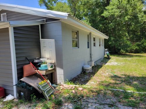 512 Avenue F, Carrabelle, FL 32322-7750