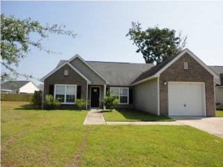 5064 Thornton Dr, Summerville, SC 29485-8894