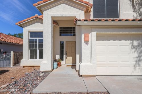 12167 Seasons Loop, Tucson, AZ 85755-1610