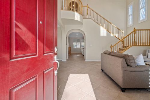 3909 Edgeview Ct, Modesto CA  95355-7318 exterior