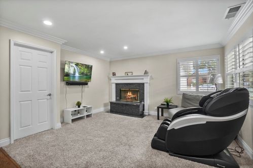 431 Valley Center Ave, Glendora CA  91741-3857 exterior