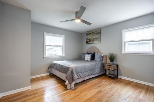 4334 70th St, Milwaukee WI  53216-1168 exterior