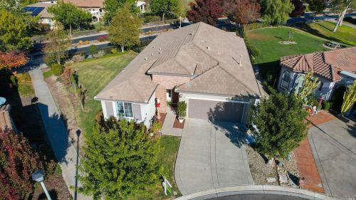 341 Springhill Dr, Rio Vista CA  94571-2234 exterior