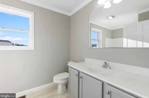 5515 Bazzanella Dr, Mineral VA  23117-5050 exterior