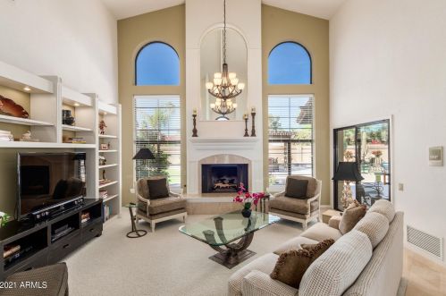 10676 Bella Vista Dr, Scottsdale AZ  85258-6086 exterior