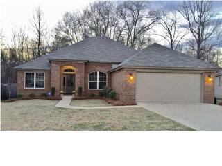 713 Evanwood Dr, Montgomery, AL 36117-1206