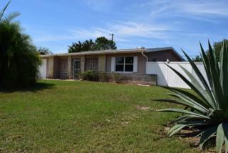 1500 Kingston St, Titusville FL  32780-8722 exterior