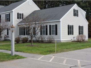 301 River Grant Dr, Hopkinton, NH 03229-6001