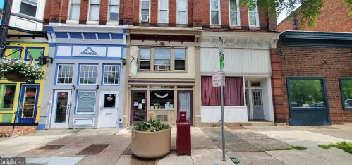 109 High St, Pottstown, PA 19464-9534