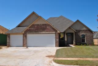 9117 84th Ter, Yukon, OK 73099-8726