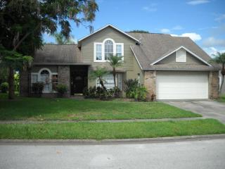4580 Willow Bend Dr, Melbourne, FL 32935-7149