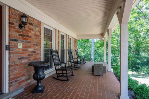 10141 Crosier Ln, Cincinnati, OH 45242-5745