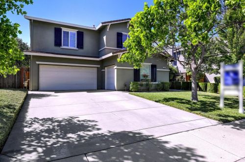 845 Hillman Ct, Morgan Hill, CA 95037-3183