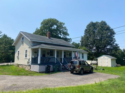 1380 Main St, Coventry, RI 02816-8436