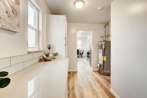 1695 Clay St, Denver CO 80219-5547 exterior