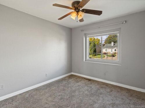 4322 Sunridge Dr, Loveland CO  80538-1932 exterior