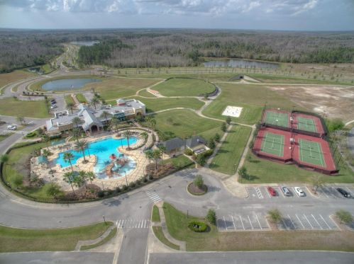 8149 Lagerfeld Dr, Land O Lakes FL  34637-3203 exterior