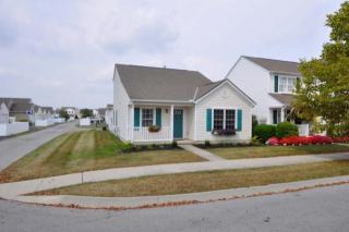 5524 Little Falls Dr, Dublin, OH 43016-8327