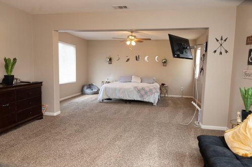 1362 Alpine Creek Dr, Grayson CA  95363-8838 exterior