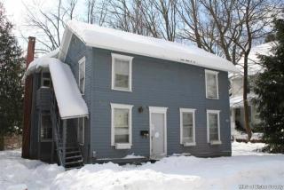 21 Columbia St, Milford Center, NY 13820-1709