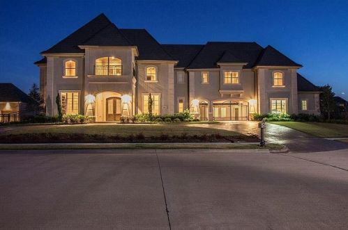 417 Woodlake Dr, Allen, TX 75013-3438